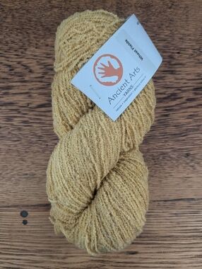 Boucle Sport Yarn